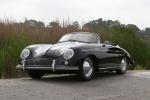 Porsche 356 Speedster 1955 года
